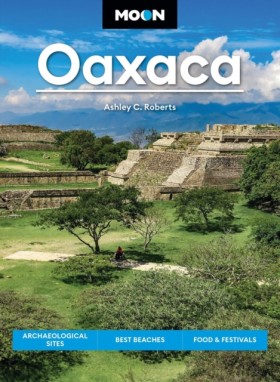 Moon Oaxac …