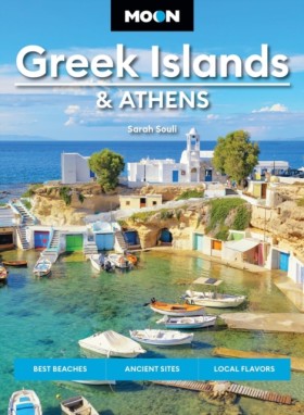 Moon Greek &hellip;