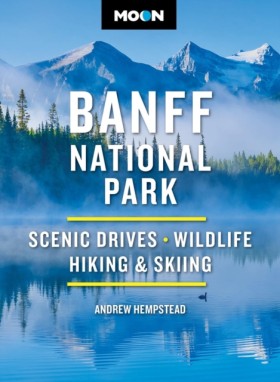 Moon Banff &hellip;