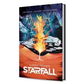 Starfall: &hellip;
