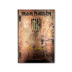 Iron Maide &hellip;