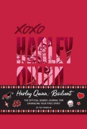 Harley Qui &hellip;