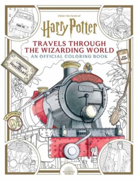 Harry Pott …