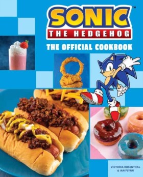 Sonic the &hellip;