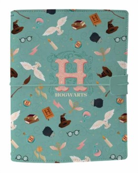 Harry Pott &hellip;