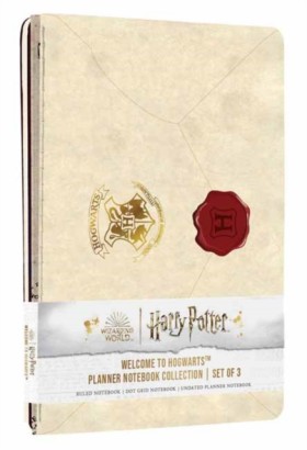 Harry Pott …