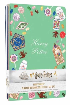 Harry Pott &hellip;