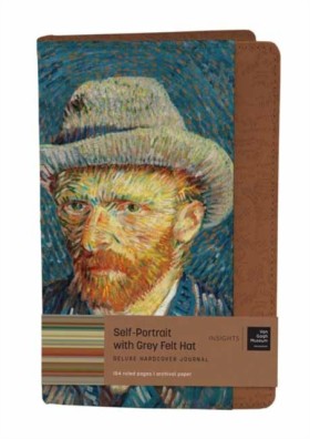 Van Gogh J &hellip;