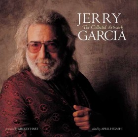 Jerry Garc …