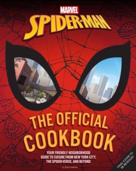 Marvel: Sp …