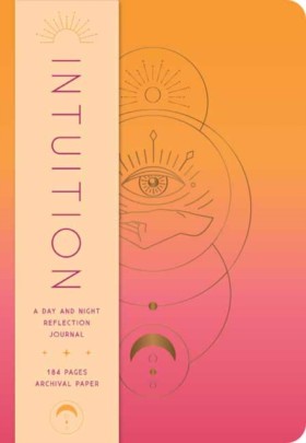 Intuition: &hellip;