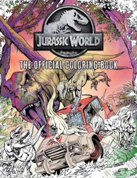 Jurassic W &hellip;