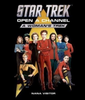 Star Trek: &hellip;