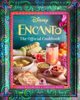 Encanto: T …