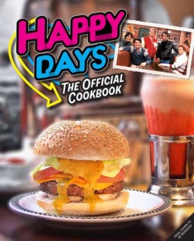 Happy Days &hellip;