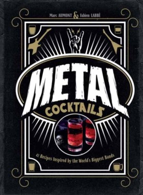 Metal Cock …