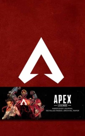 Apex Legen …