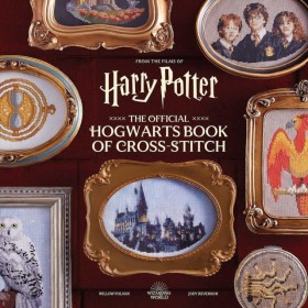 Harry Pott …