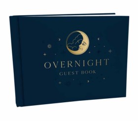 Overnight &hellip;