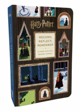 Harry Pott &hellip;