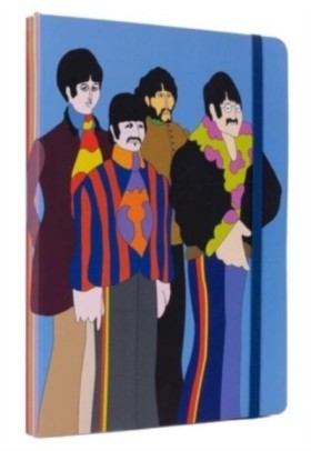 The Beatle …