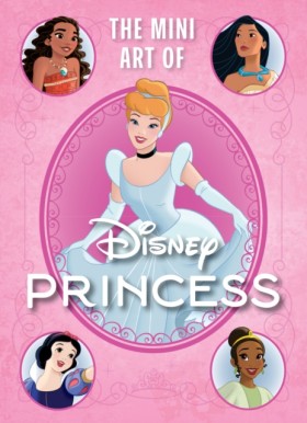 Disney: Th …