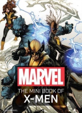 Marvel: Th &hellip;