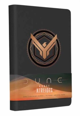 Dune: Hous &hellip;