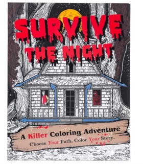 Survive Th &hellip;
