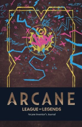 Arcane: In &hellip;