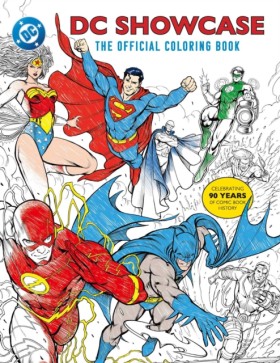 DC Showcas …