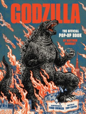 Godzilla: …