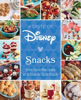 A Taste of &hellip;