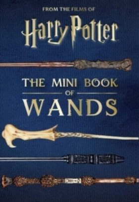 Harry Pott &hellip;