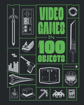 Video Game &hellip;