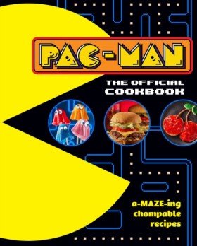 PAC-MAN: T &hellip;