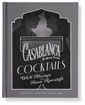 Casablanca …