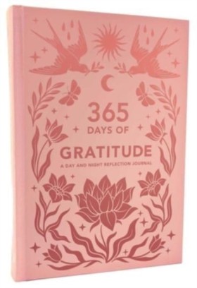 365 Days o &hellip;