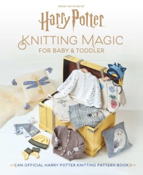 Harry Pott &hellip;