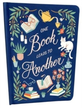 Book Lover …