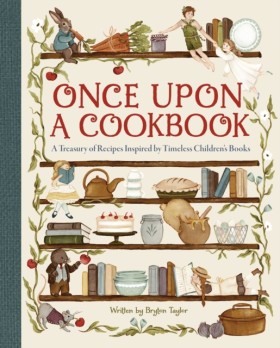 Once Upon &hellip;