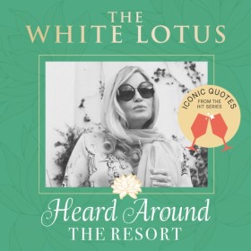 The White &hellip;