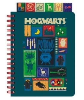 Harry Pott …