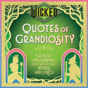 Wicked: Qu …