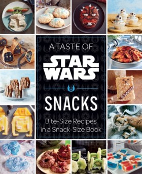 A Taste of &hellip;