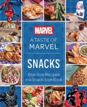 A Taste of &hellip;