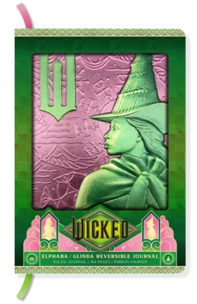 Wicked: El …