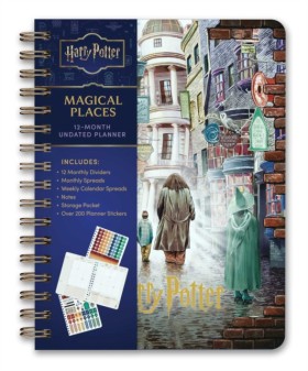Harry Pott …