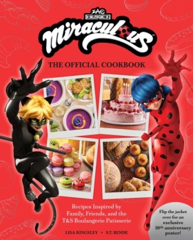 Miraculous &hellip;