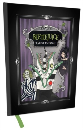 Beetlejuic &hellip;